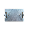 Fabricación de chapa OEM / ODM / Fabricación de brackets metálicos personalizados / servicio de corte por láser